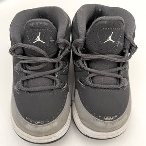 Toddler Air Jordans